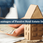 The Advantages of Passive Real Estate Investing